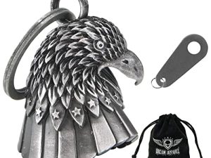 Dream Apparel motorcycle bells for bikers