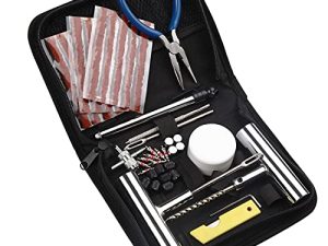 DeShan Emergency Tire Repair Kit