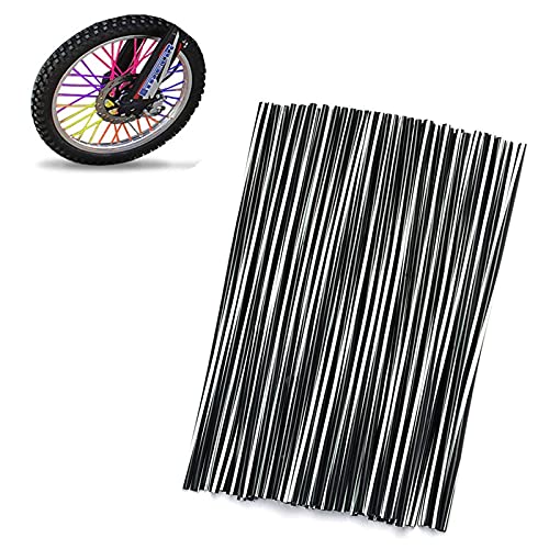 72Pcs/Lot Spoke Skin Covers 72Pcs/Lot Spoke Skin Covers