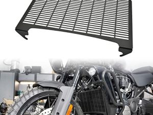 Motorcycle Radiator Guard Grille Protective Cover for Pan America 1250