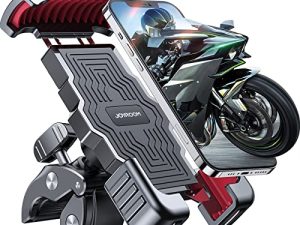 JOYROOM Motorcycle Phone Mount