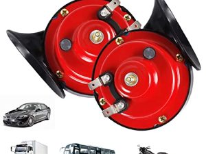 SINGARO 12V Car Horn
