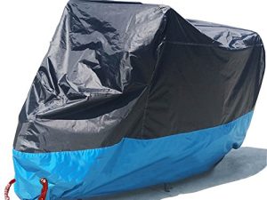 Motorcycle Cover
