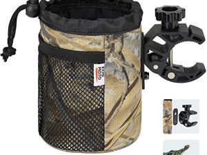 kemimoto Motorcycle Cup Holder