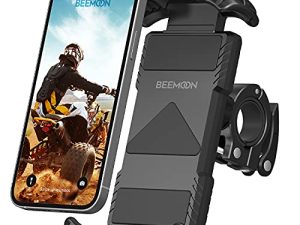 beemoon Bike Motorcycle Phone Mount
