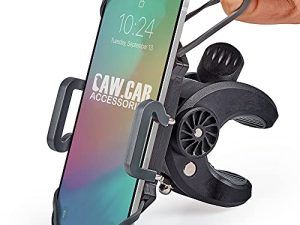 Bike & Motorcycle Phone Mount - For iPhone 14 (13