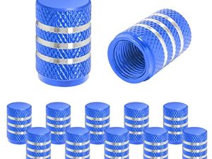 Tire Valve Stem Caps