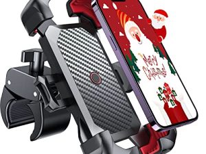 JOYROOM Motorcycle Phone Mount