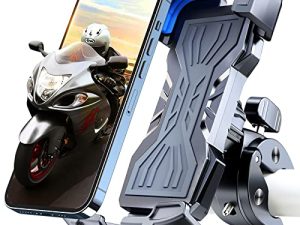 Bovemanx Motorcycle Phone Mount