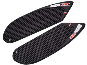 REVSOSTAR Motorcycle Tank Side Traction Pad