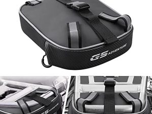 NICECNC Upgraded R1200GS ADV Rear Frame Bag Waterproof