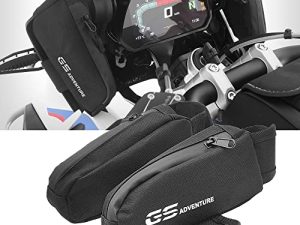 For B.M.W R1200GS ADV LC R1250GS 2013 2014 2015 2016 2017 2018 2019 2020 Storage bag fairing bags Side windshield package R1250 GS…