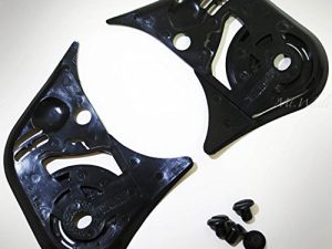 HJC HJ-05 Gear Plate / Ratchet Set