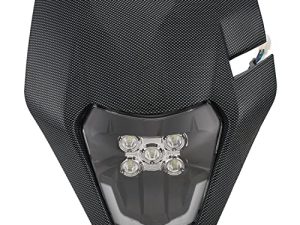 JFG RACING Dirt Bike Headlight Led