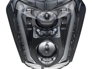 BICYACO Dirt Bike Headlight