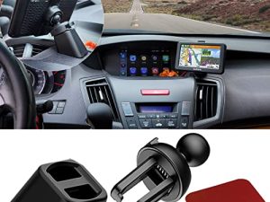 GPS Dashboard Mount for Garmin