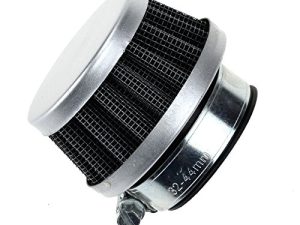 HIAORS 35mm Air Filter Cleaner for Tao Tao Coolster Apollo Kazuma Sunl Hawk Kids 50cc 70cc 90cc 110cc 125cc Chiense ATV Quad 4 Wheeler Dune Buggy Go Kart Honda XR50 CRF50 XR70 Pit Dirt Bike Parts